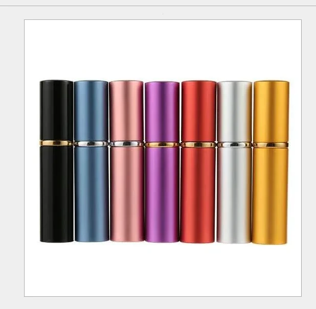 JC Scentz 5 mL pocket spray travel atomizers